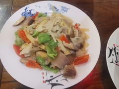 -缘来聚·徽菜名店(黄山宏村店)
