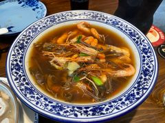-兰边碗(鼓楼店)