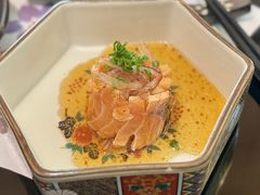 -天狗山料理(省体店)