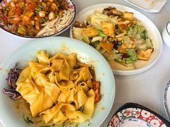 -帕米尔食府(白云观店)