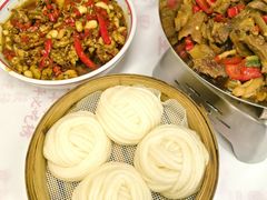 -堂瓦里·33年传统赣菜(第一街区店)