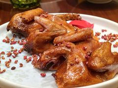 -南堂馆·新川菜(天府三街店)