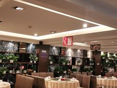 大堂-大鸭梨(天通西苑店)