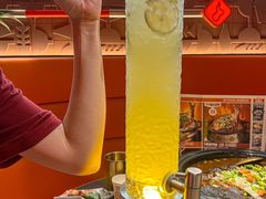 -探鱼·鲜青椒爽麻烤鱼(正佳广场店)