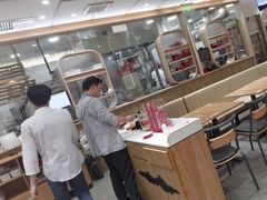 -喜家德虾仁水饺(青岛永旺东部店)