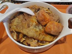 招牌原汤螺蛳粉-文昌桥螺蛳粉(魏公村店)