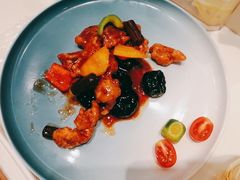 -太兴餐厅(东方广场分店)
