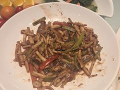 -沪华海鲜大酒楼(南汇店)