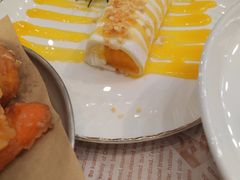 -夏羽记甜品(小榄大信店)