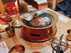 -西塔老太太泥炉烤肉(杭州首店)