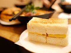 鮮油奶多-华嫂冰室(尖沙咀店)