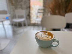 -边渡咖啡烘焙店(昙华林店)