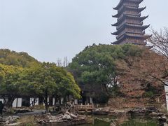 -常熟方塔园