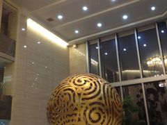 大堂-北京深圳大厦