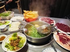 -贵宾牛·潮汕牛肉火锅(珠池总店)