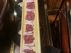 -羊大爷涮肉(亮马桥店)