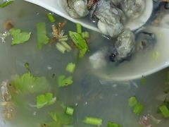 -建国蚵煎蚵面