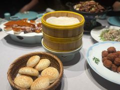 -四世同堂·京菜·烤鸭(双井店)