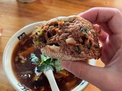 -昌顺马记小吃店(昌盛园店)