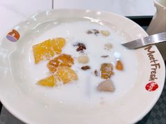 -鲜芋仙(番禺万达广场店)