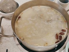 -若爱猪肚鸡·啫啫煲(循礼门M+店)