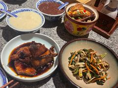 -南京大牌档(济南万象城店)