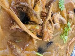 -邢家锅贴老店·非遗·开封菜(金明广场店)