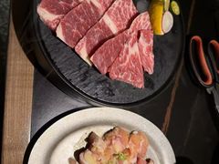 -厚贞日式烤肉(浦东汇智店)
