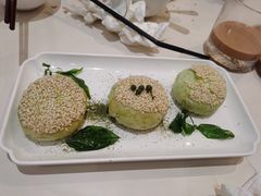 -蔡澜点心·粤菜(月星环球港店)