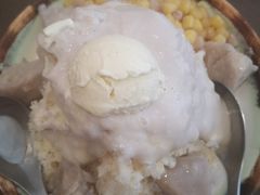 -鲜芋仙(中山路店)