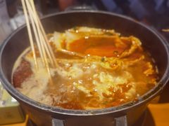 -肉串汪(月坛店)