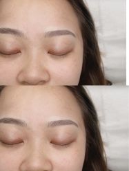 -久匠·纹眉半永久野生眉