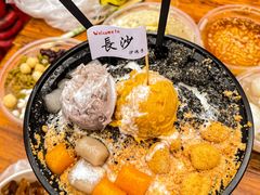 -运栋天马牛肉饼(林科大店)