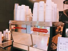 -Manner Coffee(芮欧百货店)