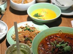 水煮牛肉-弄堂里·寻味杭州(湖滨银泰in77C区店)