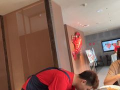 -杨氏青龙虾·羊蝎子(金盛路总店)