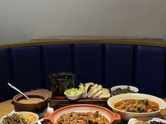 -龚兴城鱼羊吉·家传湖北菜(苗栗路总店)