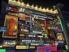 -肆姐面粉馆(坡子街店)