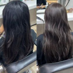 -奈川烫染Salon