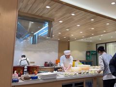 -合胜记太原排档(王府井店)