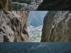-雁荡山风景名胜区