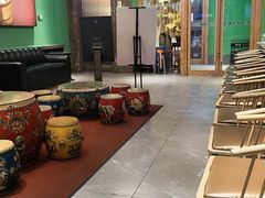 -沸炉重庆老火锅(军事博物馆店)