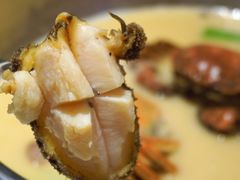 -红雀围·海鲜火锅(陆家嘴中心店)