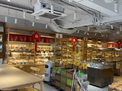 -匠造烘焙(联洋店)