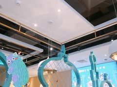 -楼兰古丽·新疆拌面·清真(华阳城店)