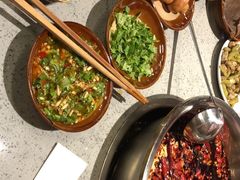 -华丰火锅(双林北横路店)