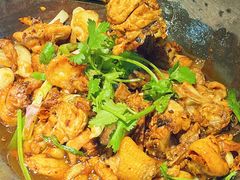 -食锦记·福建私房菜(浦西万达店)