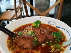 -囿面传统制面馆(中央路店)