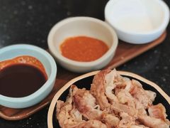-笑谈小街·韩国料理(萝岗店)