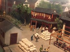 -上海纺织博物馆